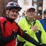 Papieski rajd rowerowy 