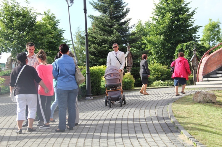 XXV Tyski Wieczór Uwielbienia cz. I