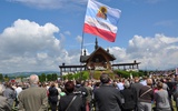 Dziękczynienie za św. Jana Pawła II