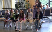 20-lecie ośrodka w Rusinowcach