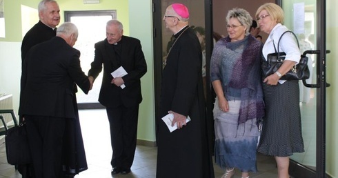 20-lecie ośrodka w Rusinowcach