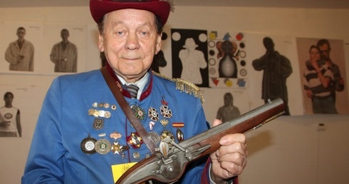 Historia, pasja i wielki huk