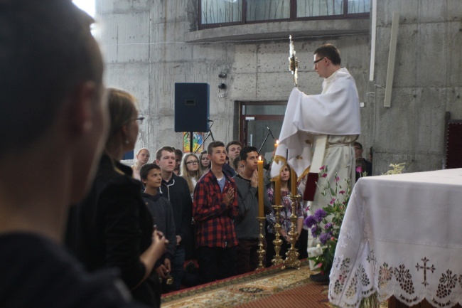 Bolesławieckie Małe Spotkanie