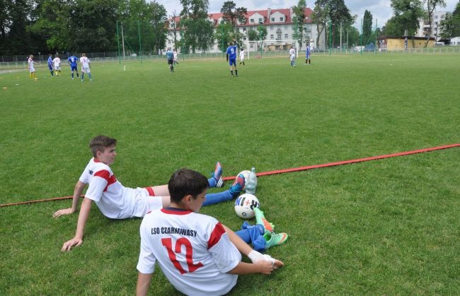 Mały Mundial o Puchar św. Jacka