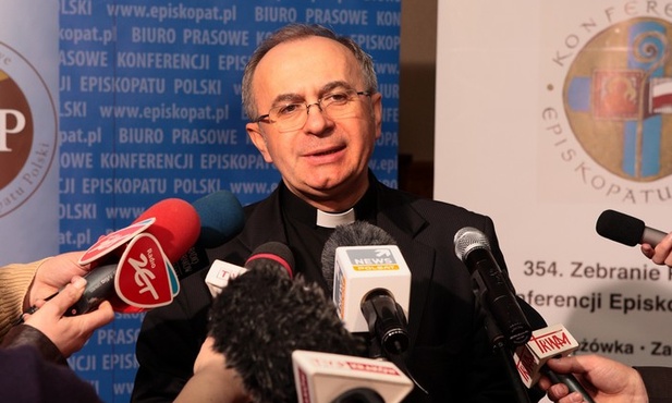 Co mówi Episkopat o „Kościele otwartym”?