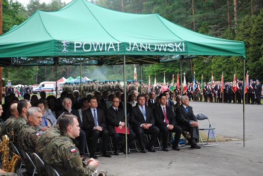 Rocznica bitwy