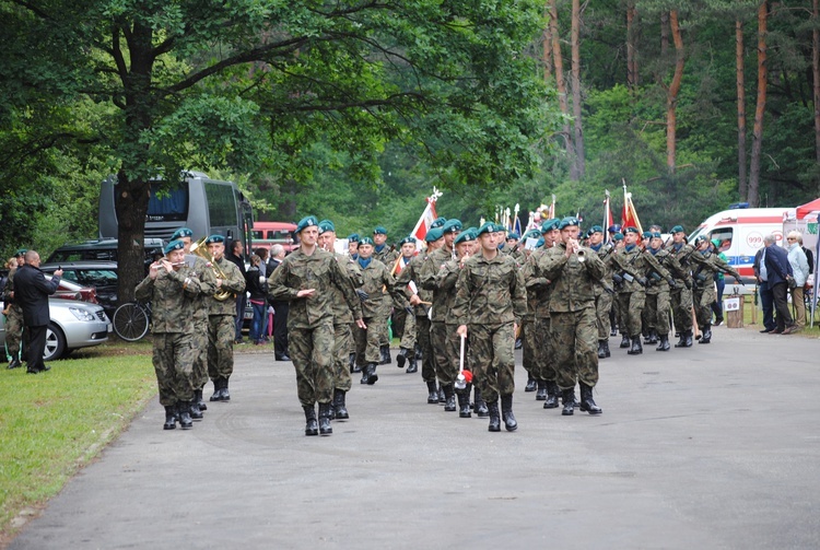 Rocznica bitwy