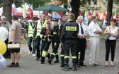 Ogłoszenie bazyliki mniejszej w Legnickim Polu