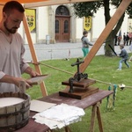 Ogłoszenie bazyliki mniejszej w Legnickim Polu