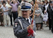 Ogłoszenie bazyliki mniejszej w Legnickim Polu