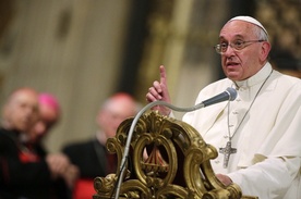 Papież: Zmęczona Europa musi odnaleźć korzenie