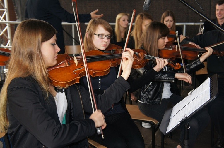 Obchody 15. rocznicy wizyty Jana Pawła II