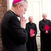  Czas zmian personalnych wśród księży jest okazją do duszpasterskiej mobilizacji dla duchownych i świeckich