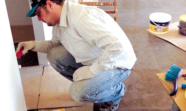 Marian od kilku tygodni oczekuje na telefon z poradni adopcyjnej. W tym czasie przygotowuje mieszkanie. – Wszystko będzie gotowe – zapewnia