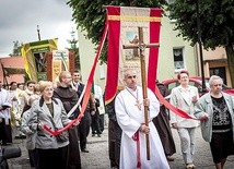 Warmińskie łosiery powróciły do Barczewa w 2012 roku