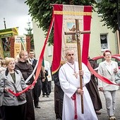 Warmińskie łosiery powróciły do Barczewa w 2012 roku