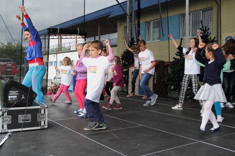 Marsz dla Życia i Rodziny w Kutnie