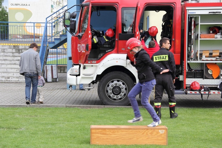Marsz dla Życia i Rodziny w Kutnie