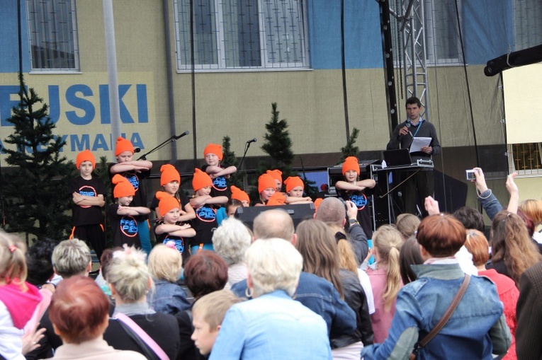 Marsz dla Życia i Rodziny w Kutnie