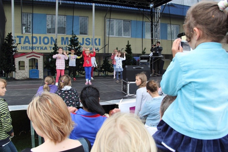 Marsz dla Życia i Rodziny w Kutnie