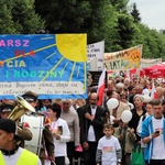 Marsz dla Życia i Rodziny w Kutnie