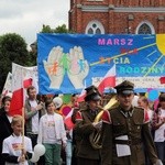 Marsz dla Życia i Rodziny w Kutnie