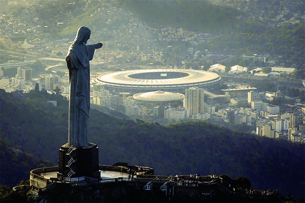 Najpiękniejszy symbol mundialu