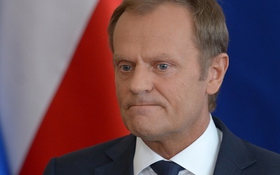 Tusk: Nie ma powodów do dymisji