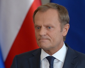 Tusk: Nie ma powodów do dymisji