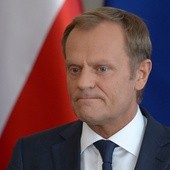 Tusk: Nie ma powodów do dymisji