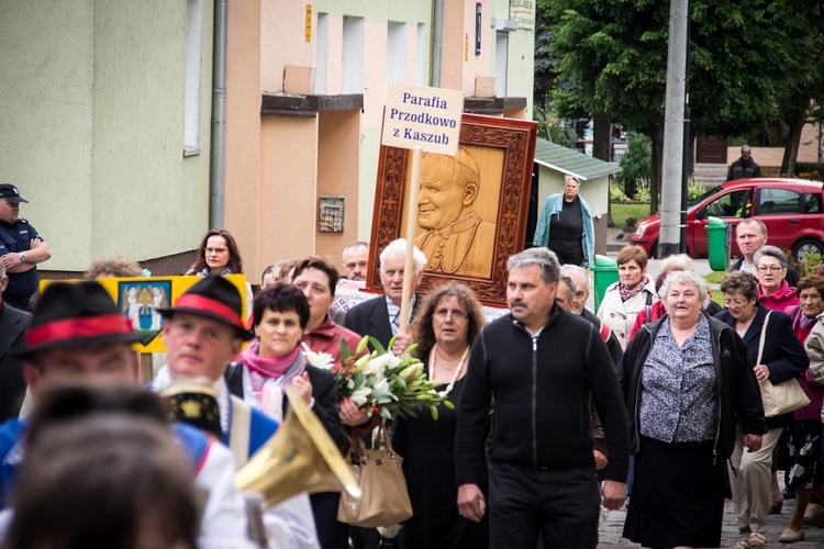 Odpust św. Antoniego w Barczewie