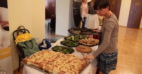 Dziennikarze dla hospicjum