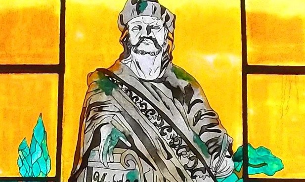 Jeremiasz, oskarżany o zdradę, cierpiał