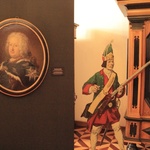 Wystawa poświęcona królowi Leszczyńskiemu