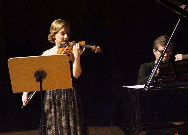 Koncert charytatywny w Koszalinie