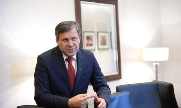 Piechociński: Sytuacja jest wyjątkowo poważna