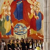 Spotkanie szkół w Centrum JPII