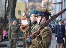 Szczawnica uczci żołnierzy wyklętych