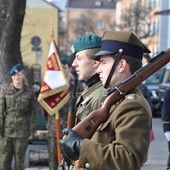 Szczawnica uczci żołnierzy wyklętych