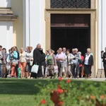 Krzeszów i Eucharystia