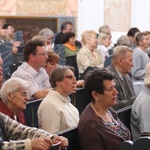 Krzeszów i Eucharystia