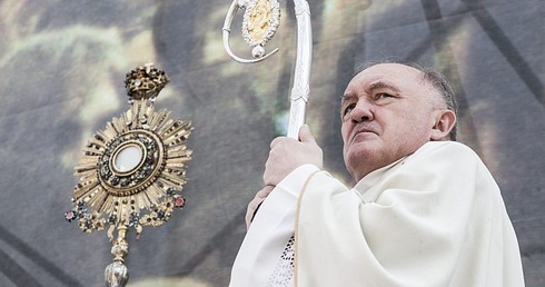 Wolność sumienia nie może być iluzoryczna