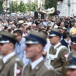 Procesja Bożego Ciała