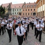 Procesja Bożego Ciała w obiektywie