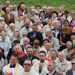 Procesja Bożego Ciała w Koszalinie