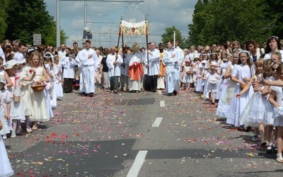 Boże Ciało