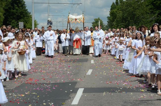 Boże Ciało