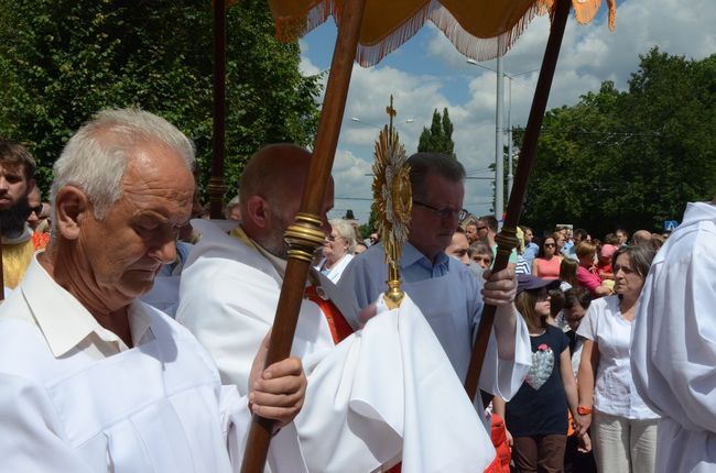 Boże Ciało