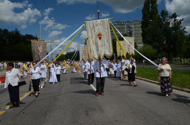 Boże Ciało