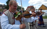 Góralska Procesja na Boże Ciało